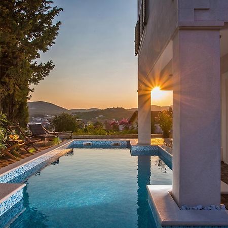Villa Stella Adriatica Slano Ruang foto
