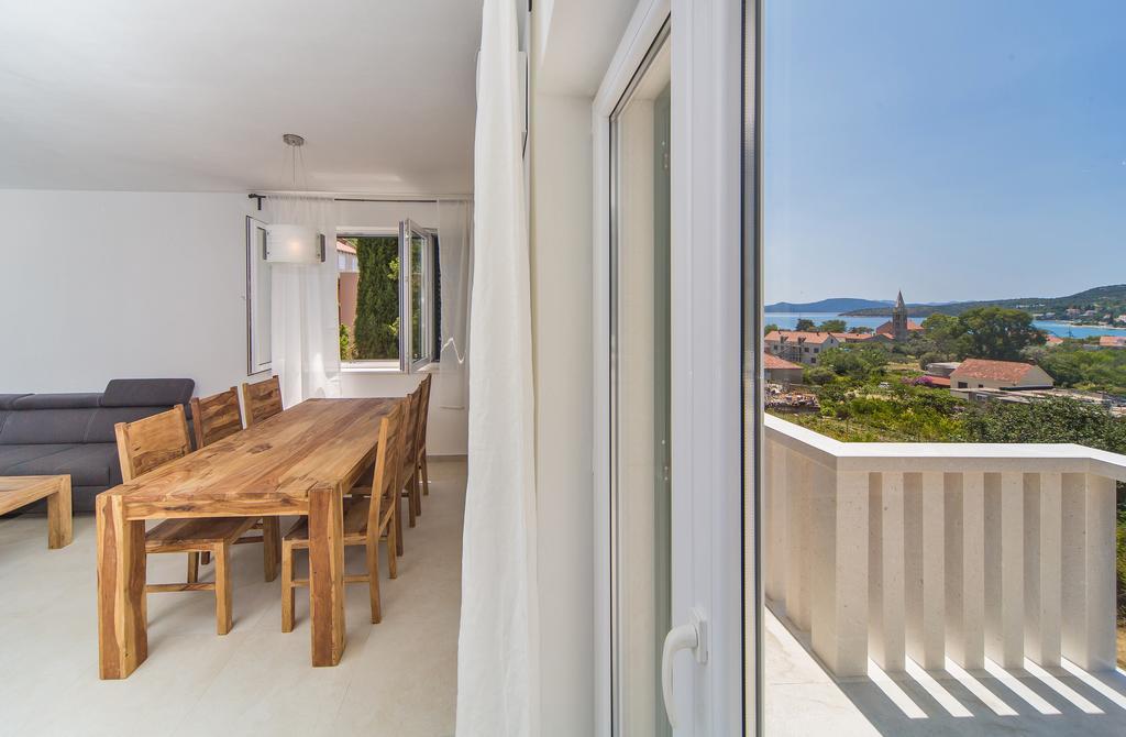 Villa Stella Adriatica Slano Ruang foto
