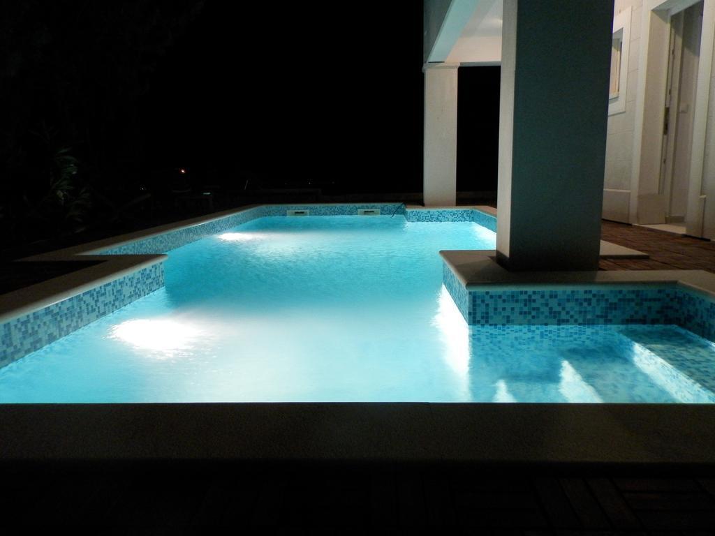 Villa Stella Adriatica Slano Ruang foto